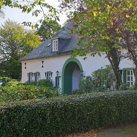 Das Torhaus Im Schloss Schellenstein Olsberg Exteriér fotografie